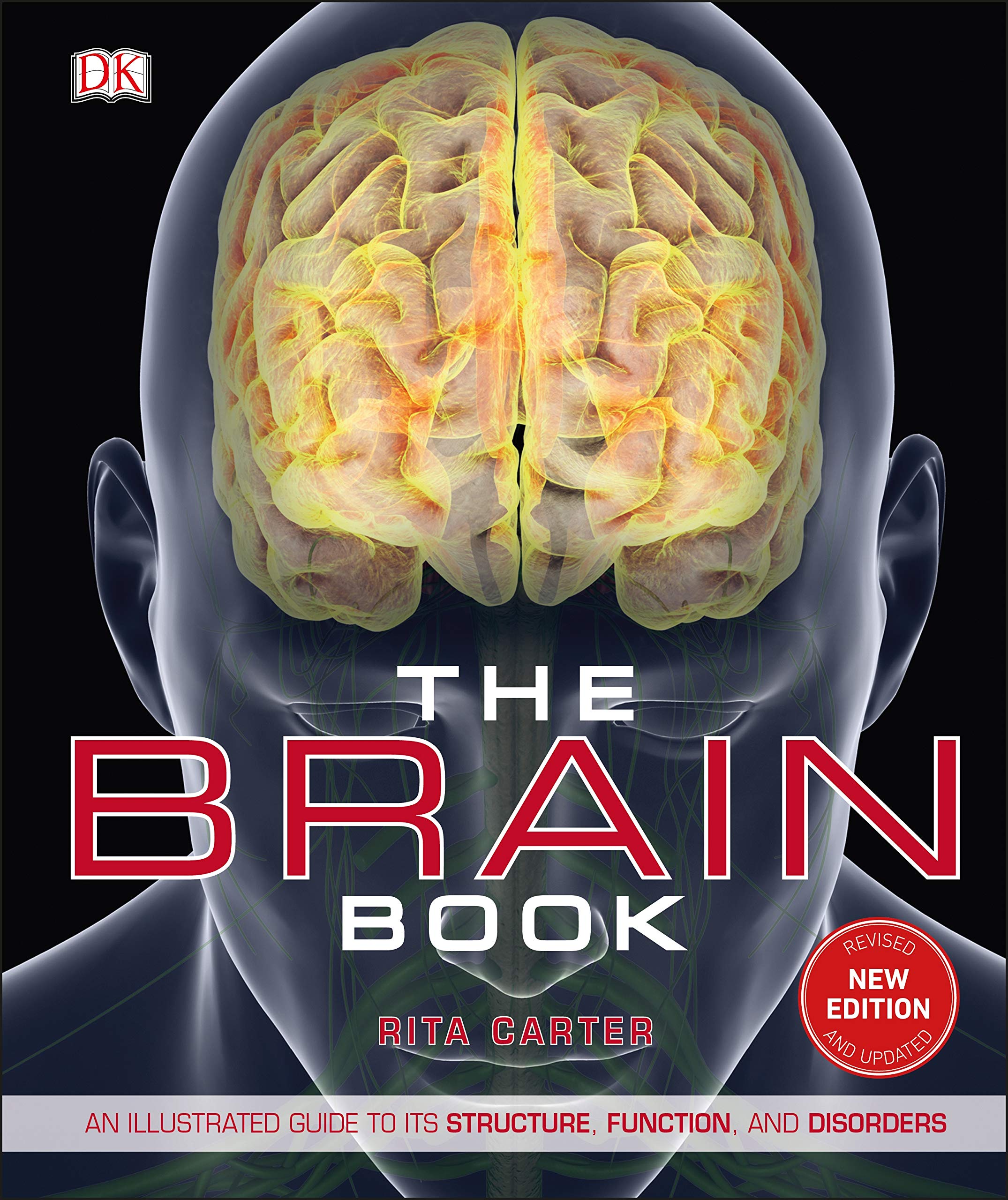 Buy The Brain Book: An Illustrated Guide to its Structure
